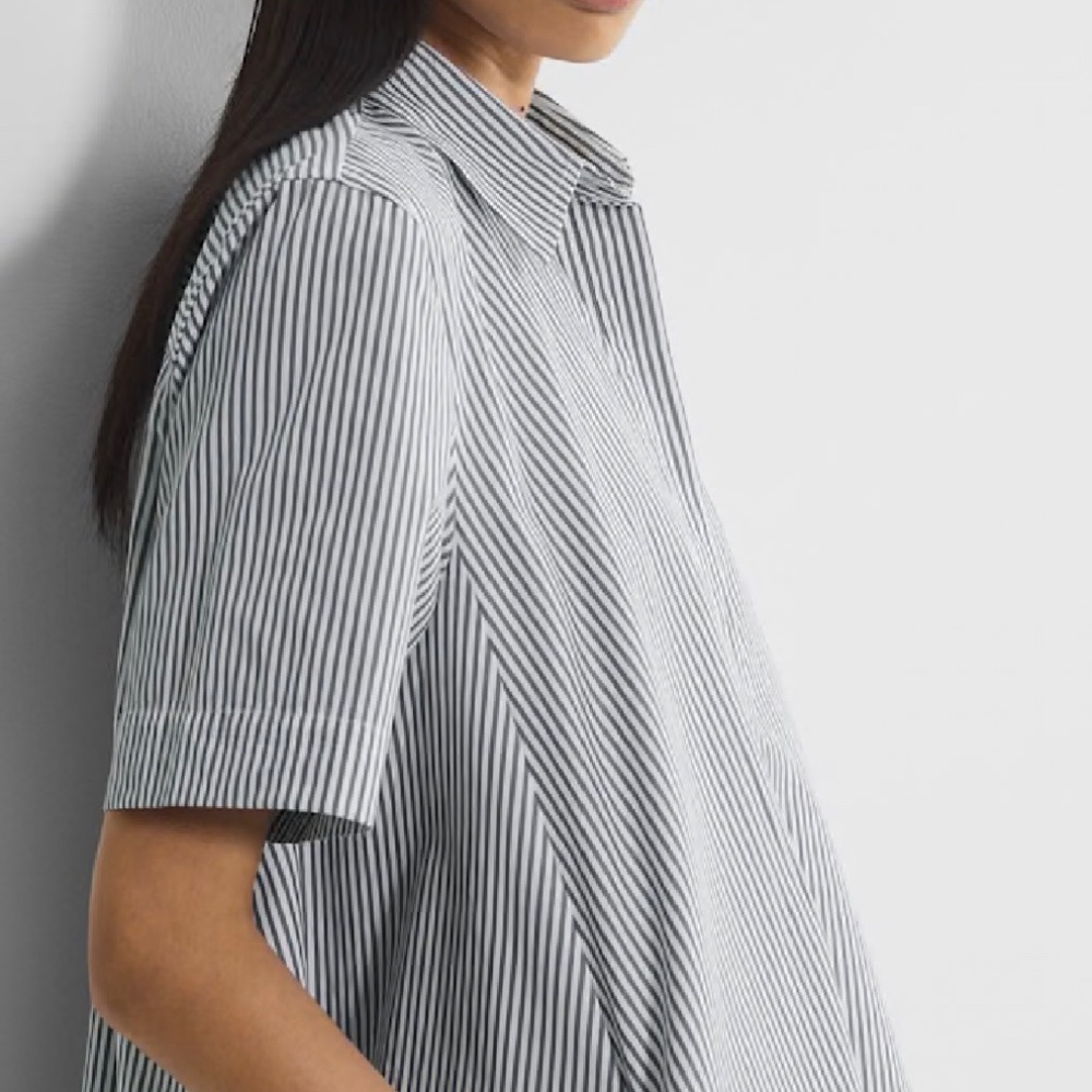 EUC ARITZIA x BABATON - Resolute Poplin Dress, Small - Picture 4 of 4